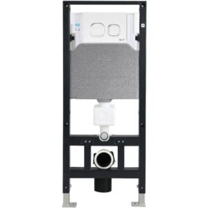 WeltWasser Инсталляция WW Amberg 506 10000005662 для унитаза без клавиши смыва
