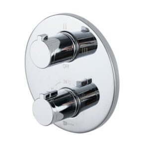 Lemark Встраиваемый смеситель для душа Yeti LM7828C хром