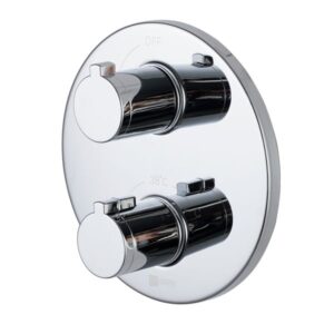 Lemark Встраиваемый смеситель для душа Yeti LM7823C хром