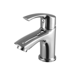 Lemark Смеситель для раковины Плюс Страйк LM1106C хром