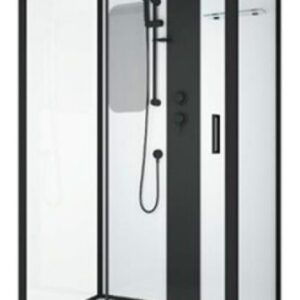 Grossman Душевая кабина Elegans GR252Q 120x80см