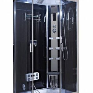 Niagara Душевая кабина NG-903-01R 120x80x220