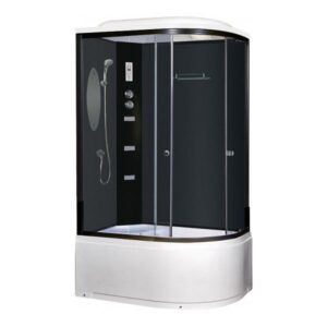 Niagara Душевая кабина NG-214-01LN 120х80х220