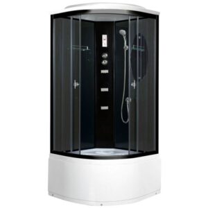 Niagara Душевая кабина NG-211-01N 90х90х220