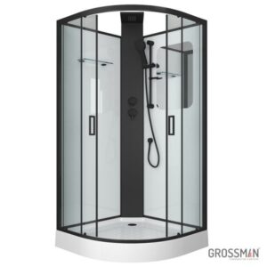 Grossman Душевая кабина GR251 90x90 см