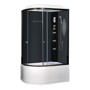 Niagara Душевая кабина NG-214-01RN 120х80х220