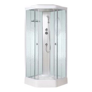 Niagara Душевая кабина NG-2306-01 90х90х220